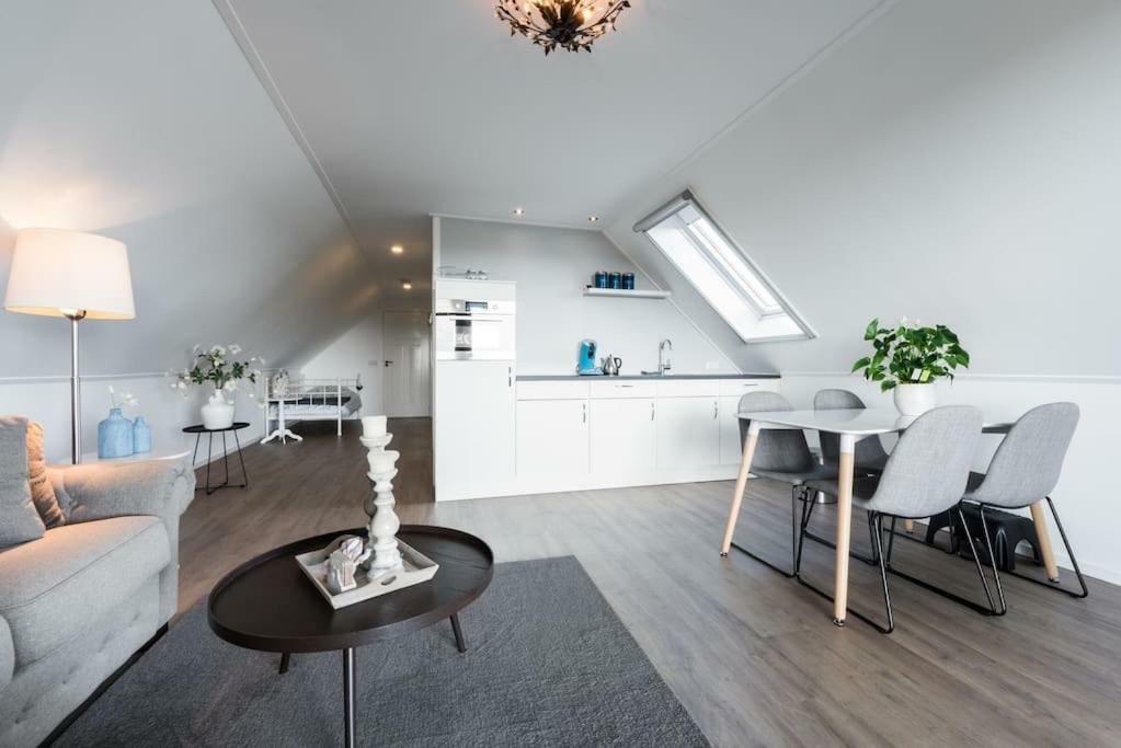 Ferienwohnung Chez Marly Oosterblokker Exterior foto