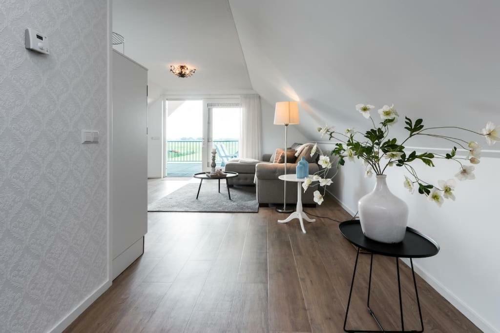 Ferienwohnung Chez Marly Oosterblokker Exterior foto