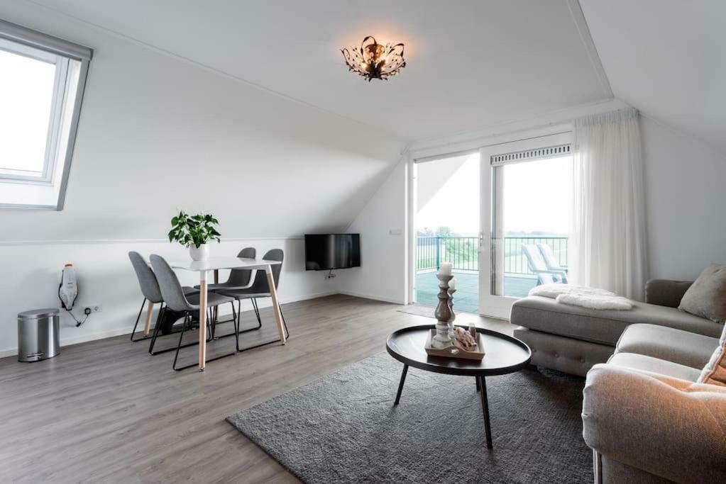 Ferienwohnung Chez Marly Oosterblokker Exterior foto